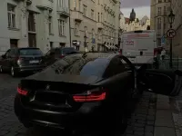 Gebraucht BMW 428 Sport Line 245 PS (180 kW) 2014 Coupé