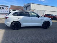 gebraucht VW Touareg Atmosphere 4Motion