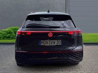 Gebraucht VW Tayron R-line 193 PS (141 kW) 2026 Grau SUV