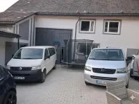 Gebraucht VW Transporter 130 PS (95 kW) 2009 Weiß Van