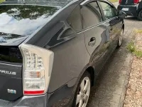 Gebraucht Toyota Prius Executive 136 PS (100 kW) 2010 Andere farben Kleinwagen
