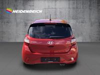 gebraucht Hyundai i10 1.0 T-GDI N-Line (AC3)