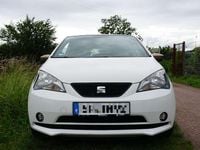 Gebraucht Seat Mii Cosmopolitan 60 PS (44 kW) 2017 Kleinwagen