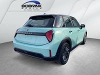 Gebraucht Mini Cooper Classic 114 kW (156 PS) 2025 Grün Kleinwagen