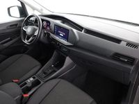 Gebraucht VW Caddy Basis 122 PS (89 kW) 2024 Grau Van / Kleinbus