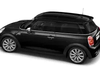 Gebraucht Mini Cooper S Chili 192 PS (141 kW) 2016 Schwarz Kleinwagen