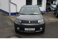 Gebraucht Suzuki Ignis Comfort+ 90 PS (66 kW) 2018 Grau Kleinwagen