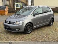 Gebraucht VW Golf VI Style 105 PS (77 kW) 2011 Grau Kleinwagen