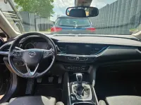 Gebraucht Opel Insignia Innovation 170 PS (125 kW) 2018 Schwarz Kombi