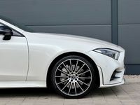 gebraucht Mercedes CLS300 d AMG-LINE / Burmester