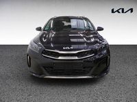 Gebraucht Kia XCeed Spirit 140 PS (102 kW) 2025 Schwarz SUV
