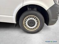 Gebraucht VW T6 150 PS (110 kW) 2019 Candyweiß Van