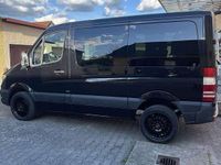 Używany Mercedes Sprinter 163 KM (119 kW) 2016 Van