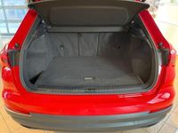 Gebraucht Audi Q3 Ambiente 150 PS (110 kW) 2019 Rot SUV