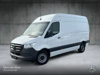 Gebraucht Mercedes Sprinter 170 PS (125 kW) 2025 Weiß Van