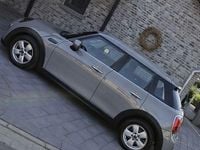 Gebraucht Mini ONE Essential 102 PS (75 kW) 2022 Grau Kleinwagen