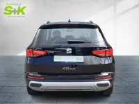 Usado Seat Ateca Xperience 150 CV (110 kW) 2025 Negro SUV