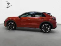 Neu VW T-Roc Cabriolet R-line 150 PS (110 kW) 2026 Rot SUV