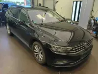 Gebraucht VW Passat Business 150 PS (110 kW) 2020 Schwarz Kombi