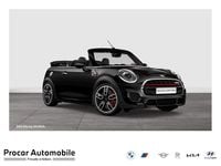 Gebraucht Mini John Cooper Works Cabriolet 231 PS (169 kW) 2021 Schwarz Cabrio