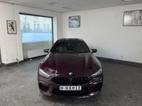 Gebraucht BMW M8 Performance 625 PS (459 kW) 2020 Purple silk metallic Limousine