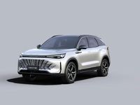 Gebraucht Baic X75 177 PS (130 kW) 2024 Auf anfrage SUV