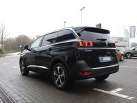 gebraucht Peugeot 5008 Allure Pack BlueHDi 130 EAT8 *Anhängerkupplung*