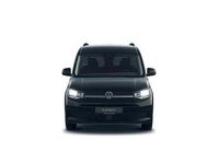 Neu VW Caddy Life 116 PS (85 kW) 2026 Van / Kleinbus
