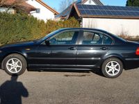 gebraucht BMW 318 i Lim. Aut. Xenon-Navi-Klimaaut.-Alu-PDC-BC