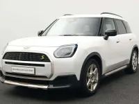 Gebraucht Mini Countryman Favoured 225 kW (306 PS) 2024 Weiß SUV