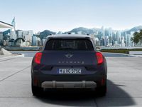 Second-hand Mini Aceman 161 kW (219 CP) 2024 Argintiu SUV