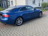 gebraucht Audi A5 2.7 TDI Automatik