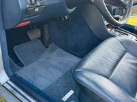 Gebraucht Mercedes E230 132 PS (97 kW) 1992 Silber Kombi