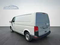 Gebraucht VW Transporter 110 PS (80 kW) 2021 Other Van