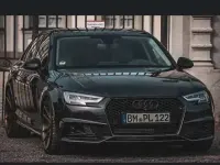Brugt Audi A4 Sport 252 HK (185 kW) 2018 Sedan