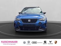 Gebraucht Seat Arona FR 116 PS (85 kW) 2025 Blau SUV