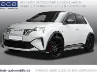 Brugt Alpine A290 160 kW (218 HK) 2025 Hvid Hatchback