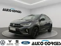 Gebraucht VW Taigo IQ Drive 110 PS (80 kW) 2024 Grau SUV