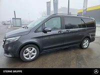 Gebraucht Mercedes V300 Style 237 PS (174 kW) 2025 Grau Van / Kleinbus