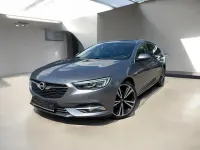 Gebraucht Opel Insignia 170 PS (125 kW) 2017 Grau Limousine