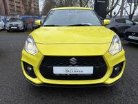 Gebraucht Suzuki Swift Sport 129 PS (94 kW) 2023 Gelb Limousine