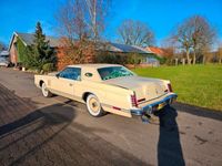 gebraucht Lincoln Continental ContinentalV / 5 cartier edition