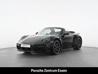Gebraucht Porsche 992 650 PS (478 kW) 2020 (unbekannt) Cabrio