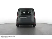 Gebraucht VW Caddy Basis 102 PS (75 kW) 2023 Grau Van / Kleinbus