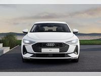 Neu Audi A5 Basis 204 PS (150 kW) 2025 Weiß (arkonaweiß) Coupé