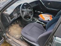 Second-hand Audi 80 115 CP (84 kW) 1992 Verde Break