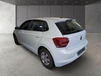 gebraucht VW Polo Trendline 1.0 COOL & SOUND