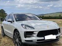 Gebraucht Porsche Macan S 354 PS (260 kW) 2019 SUV