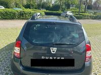 gebraucht Dacia Duster Prestige 4x2