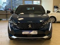 Gebraucht Peugeot 3008 Allure 131 PS (96 kW) 2023 Blau SUV